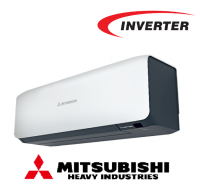 Mitsubishi Heavy Premium Contrast SRK20ZS-SB / SRC20ZS-S Inverter