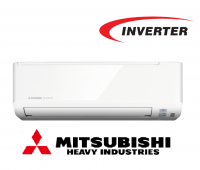 Mitsubishi Heavy Standart SRK45ZSPR-S / SRC45ZSPR-S Inverter