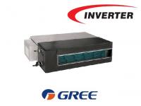 Gree GUD125PHS/A-S/GUD125W/A-X U-Match-II Inverter