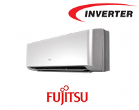 Fujitsu Airflow ASYG12LMCE-R/AOYG12LMCE-R Inverter