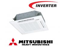 Блок кассетный Mitsubishi Heavy FDTC50VF inverter
