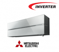 Mitsubishi Electric Premium MSZ-LN60VGV / MUZ-LN60VG Inverter (P)