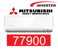 Mitsubishi Heavy Standart SRK20ZSPR-S / SRC20ZSPR-S Inverter