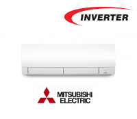 Mitsubishi Electric Deluxe MSZ-FH25VE / MUZ-FH25VE Inverter