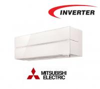 Mitsubishi Electric Premium MSZ-LN50VGW / MUZ-LN50VG Inverter (W)