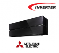 Mitsubishi Electric Premium MSZ-LN25VGB / MUZ-LN25VG Inverter (B)