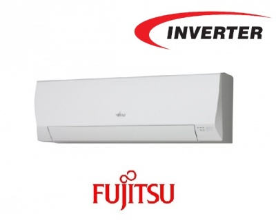 Fujitsu Classic Euro ASYG12LLCE-R / AOYG12LLCE-R Inverter