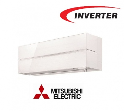 Mitsubishi Electric Premium MSZ-LN35VGW / MUZ-LN35VG Inverter (W)