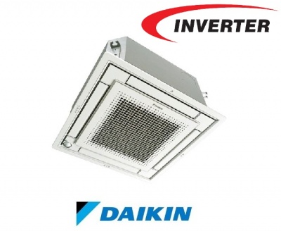 Daikin FFA25A / RXS25L3 inverter