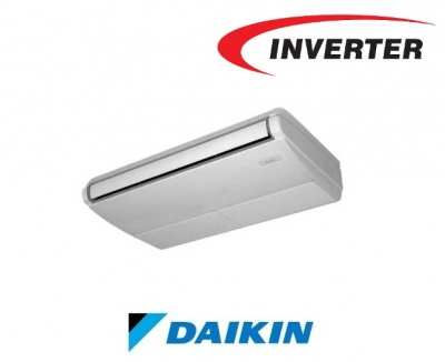 Daikin FHQ140C / RZQSG140L9V inverter