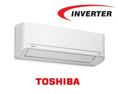 Toshiba RAS-10PKVSG-E / RAS-10PAVSG-E Inverter