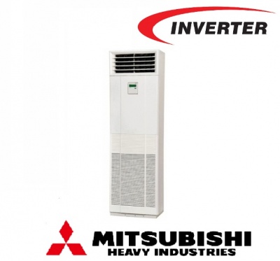 Mitsubishi Heavy FDF125VNP / FDC125VD inverter