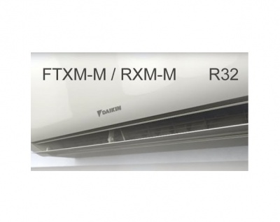 Daikin FTXM20M / RXM20M Inverter