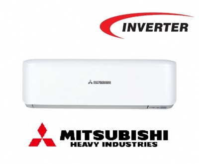 Mitsubishi Heavy Standart SRK80ZSPR-S / SRC80ZSPR-S Inverter