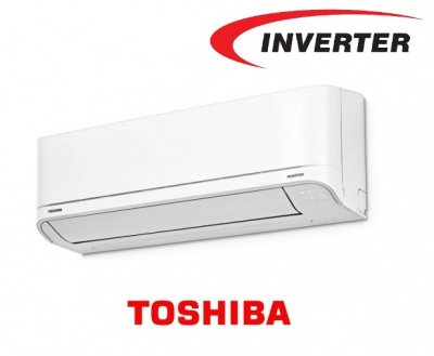 Toshiba RAS13U2KV-EE / RAS-13U2KAV-EE Inverter
