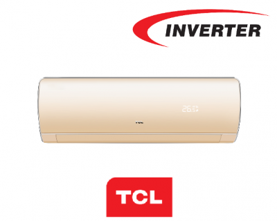 TCL F6 TAC-09HRIA/FG / TACO-09HIA/FG Inverter
