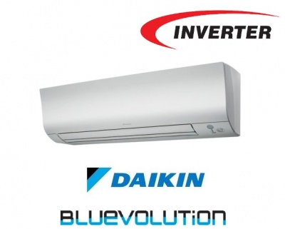 Daikin FTXM20M / RXM20M Inverter