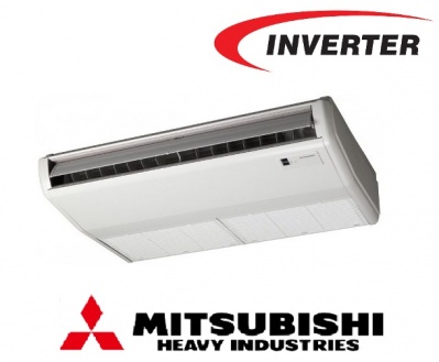 Потолочная сплит-система Mitsubishi Heavy FDE140VN / FDE140VG inverter