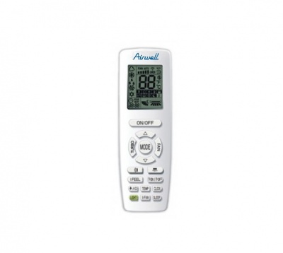 Airwell AW-HDD009-N11/AW-YHDD009-H11 inverter