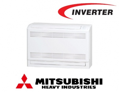 Блок напольный Mitsubishi Heavy SRF50ZMX-S inverter