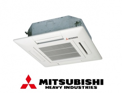 Mitsubishi Heavy FDTC25VF / SRC25ZMX-S