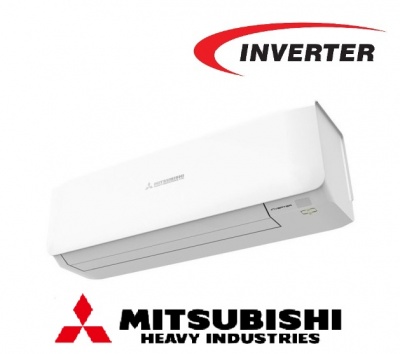 Mitsubishi Heavy Premium SRK20ZS-S / SRC20ZS-S Inverter