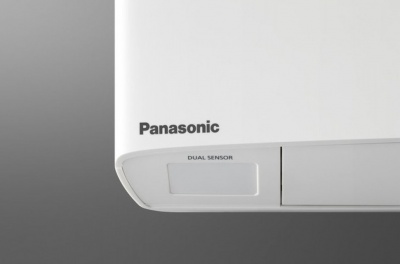 Panasonic Etherea CS-Z35TKEW / CU-Z35TKE (W) Inverter
