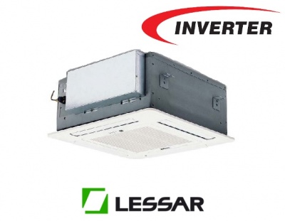 Блок кассетный Lessar LS-MHE12BOA2 inverter