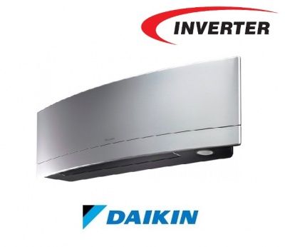 Daikin FTXG25LS / RXG25L Inverter