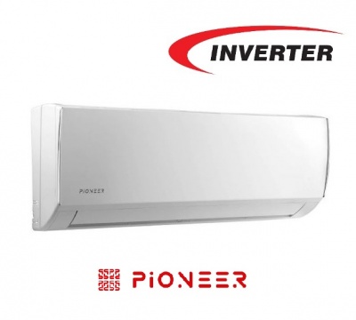Pioneer Fortis KFRI50MW / KORI50MW inverter