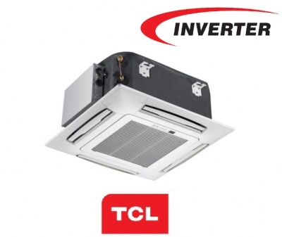 TCL TСC-36HRIA / TOU-36HISA inverter