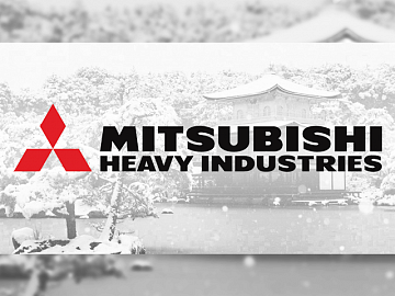 Японское качество Mitsubishi Heavy inverter