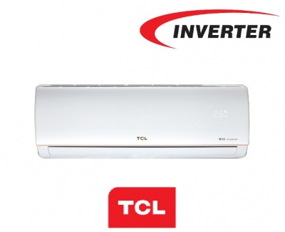 Блок внутренний TCL One TACM-12HRIA/E1 inverter