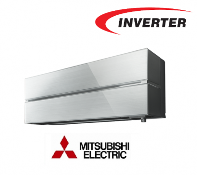 Mitsubishi Electric Premium MSZ-LN50VGV / MUZ-LN50VG Inverter (P)
