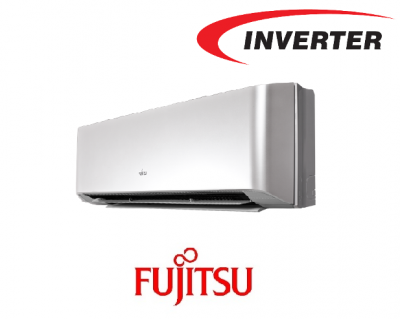 Fujitsu Airflow ASYG07LMCE-R/AOYG07LMCE-R Inverter