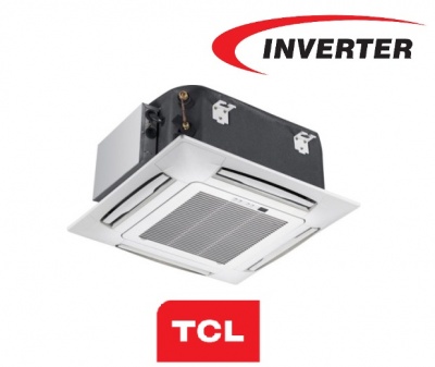 Блок кассетный TCL TQCM-09HRIA inverter